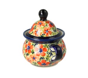 Cukiernica Ø 14,6 cm V 0,35 L GU944DEKDU205