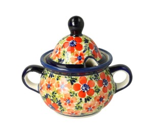 Cukiernica Ø 14,6 cm V 0,35 L GU944DEKDU205