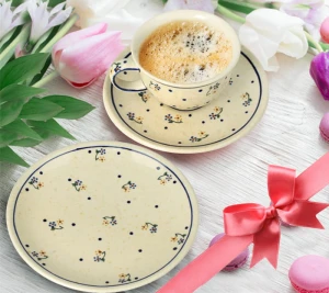 Zestaw Na prezent DeLux DEK111