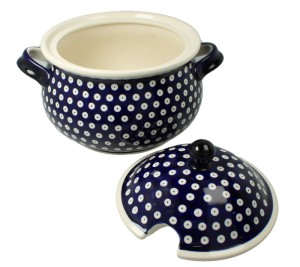 Zestaw obiadowy dla 4 osób DEK42