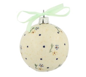 Bombka ø 7,20 cm GU1767DEK111