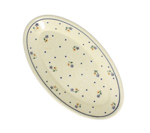 Półmisek dł. 27 cm GU1103DEK111