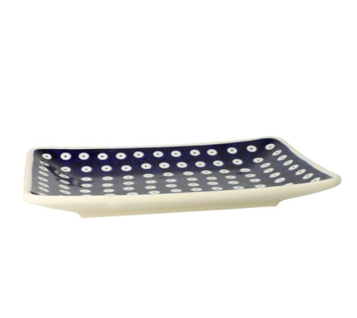 Talerz- tacka do sushi 22,0x15,2 cm GU2022DEK42