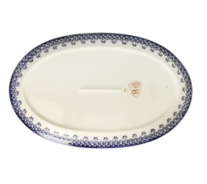 PÓŁMISEK DŁ. 35,4 CM GU1265DEK882A