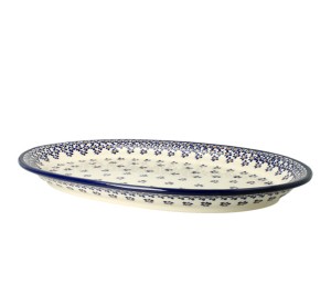 PÓŁMISEK DŁ. 35,4 CM GU1265DEK882A