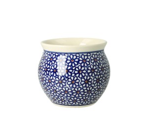 Kubek czeski V 0,32 L Bolesławiec GU911DEK120