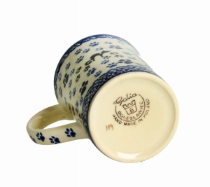 Kubek Wenus V 0,2 L Kocia łapka Galia