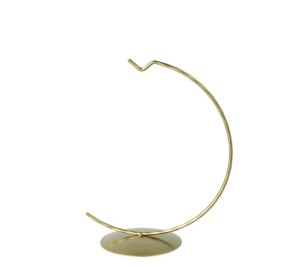 Stojak dekoracyjny wys. 17 cm na bombkę