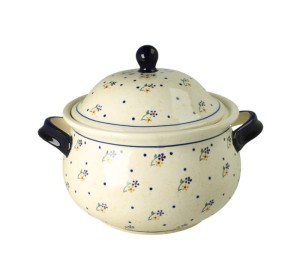 Zestaw obiadowy dla 4 osób DEK111