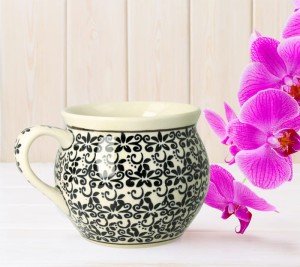 Kubek czeski V 0,32 L GU911DEK941