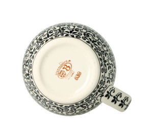 Kubek czeski V 0,32 L GU911DEK941