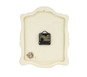 Zegar wiszący 29,7 x 22,3 cm GD1077DEKDU205