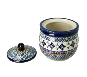 Pojemnik V 1,0 L GU1210DEKDU60