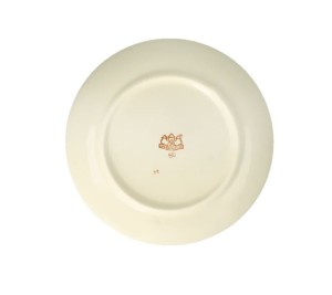 Talerz deserowy ø 16,0 cm GU818DEKDU205