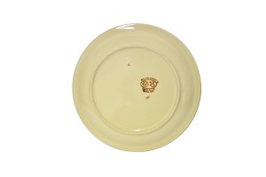 Talerz obiadowy duży ø 27,2 cm GU1014DEK120