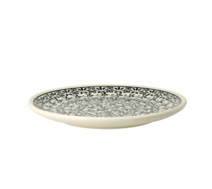 Talerz deserowy ø 16,0 cm Bolesławiec GU818DEK941