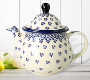 Czajnik V 1,7 L Bolesławiec GU943DEK882A