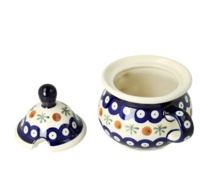 Cukiernica V 0,35 L Bolesławiec GU944DEK41