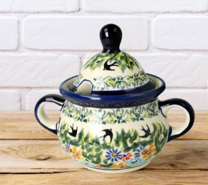 Cukiernica V 0,35 L Bolesławiec GU944DEKDU182