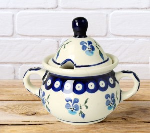 Cukiernica Ø 14,6 CM V 0,35 L GU944DEK890