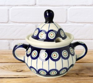 Cukiernica Ø 14,6 cm V 0,35 L GU944DEK8