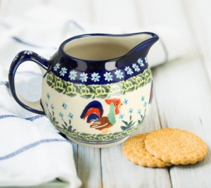 Mlecznik V 0,25 L GU711DEK281Art