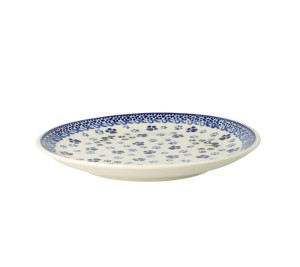 Talerz śniadaniowy ø 19,0 cm Kocia Łapka Galia