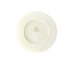 Talerz śniadaniowy ø 19,0 cm Kocia Łapka Galia