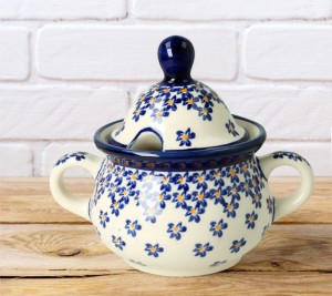 Cukiernica V 0,35 L Bolesławiec GU944DEK882A