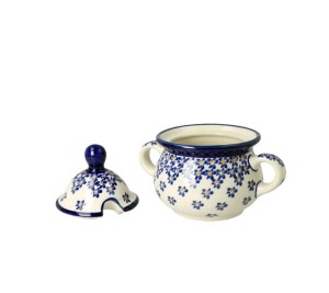 Cukiernica V 0,35 L Bolesławiec GU944DEK882A