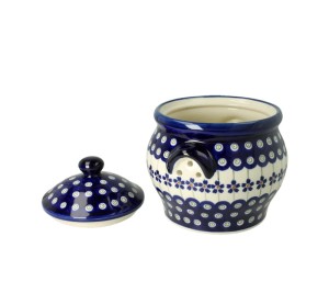 Garnek z otworami V 1,0 L GU1098ODEK166A