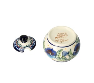 Cukiernica Ø 9,1 cm V 0,15 L GU729DEK277ART