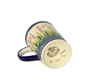 Kubek Wenus V 0,2 L Wrzos Galia