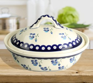 Brytfanna do zapiekania V 1,2 L GU1156DEK890