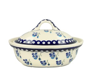 Brytfanna do zapiekania V 1,2 L GU1156DEK890