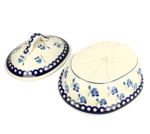 Brytfanna do zapiekania V 1,2 L GU1156DEK890