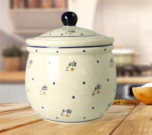 Pojemnik V 1,0 L GU1210DEK111