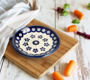 Talerzyk ø 11,6 cm GU1358DEK166A