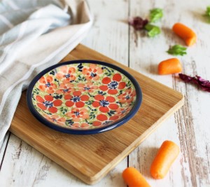 Talerzyk ø 11,6 cm GU1358DEKDU205