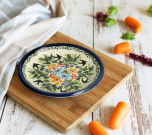 Talerzyk ø 11,6 cm GU1358DEKDU182