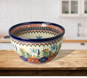 Miska V 2,25 L GU985DEK149Art