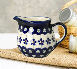 Mlecznik V 0,18 L Bolesławiec GU1355DEK166A