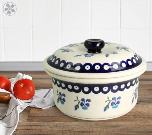 Bigośnica V 1,2 L GU887DEK890