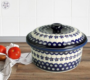 Bigośnica V 1,2 L GU887DEK166A