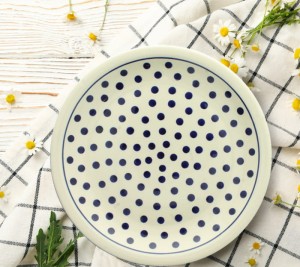 Miska Ø 25,2 cm V 1,4 L GU1013DEK37