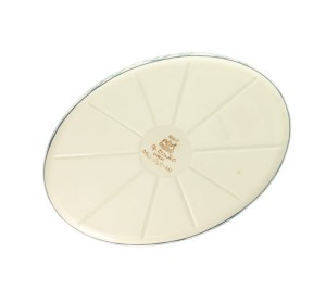 Półmisek do zapiekania 22,0 x 31,0 cm Bolesławiec GU350DEK277Art