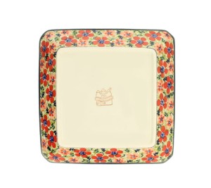 Talerz głęboki do makaronu szer. 22 cm GU2042DEKDU205