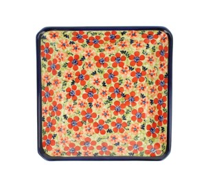 Talerz głęboki do makaronu szer. 22 cm GU2042DEKDU205