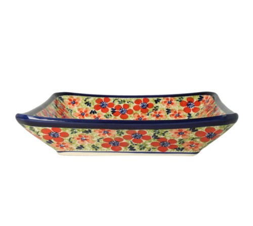 Talerz głęboki do makaronu szer. 22 cm GU2042DEKDU205