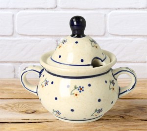 Cukiernica Ø 14,6 cm V 0,35 L GU944DEK111